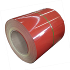 600-2500mm Prepainted Gi Steel Coil Cold Rolled SGCC