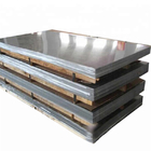 0.1-3mm 201 Stainless Steel Plate
