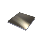 6mm 202 Stainless Steel Sheet Metal 201 AISI 304 316 316l 316Ti For Construction