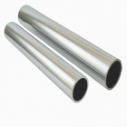 25mm 309 Stainless Steel Welded Tube Inox Tube Metal