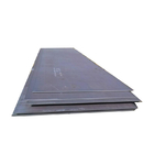 Q235 Q345 Carbon Steel Sheet A36   6mm Mild Steel Plate