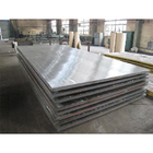 ISO 10mm Mild Steel Plate Astm A36 Plate Black Paint For Economizer