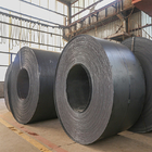 Q235 Cold Rolled Carbon Steel Coil Q235B Q195 A36 Decoiling