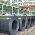 A36 Cold Rolled Low Carbon Mild Steel SPHC 30-4000mm