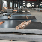 Hot Rolled 1mm Galvanized Steel Sheet Plate SS400 Hot Dip 1000m-2000m