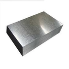 AZ150 Galvanized Steel Sheet Plate ZZ140 ASTM Hot Dip Galvanized Plate
