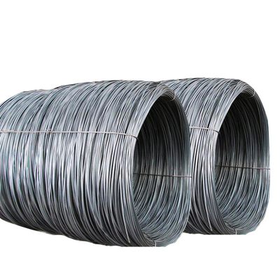 0.56mm Galvanized Steel Wire 0.3mm-120mm , 25 Gauge Zinc Coated Steel Wire