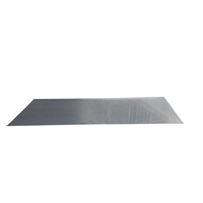 430 201 Stainless Steel Sheet