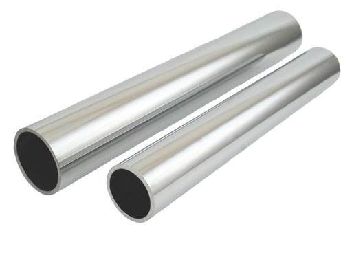 .080 Stainless Steel Pipe