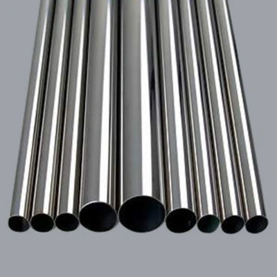 .080 Stainless Steel Pipe