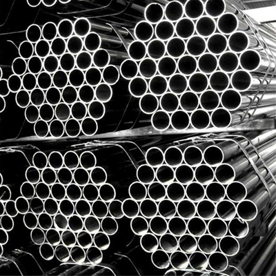 316l SS 316 Seamless Steel Tube Pipe 5/16" 3/8" 1/2" 1/4 Inch 316 Grade