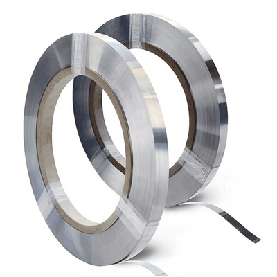 Nichrome Tape Heating Ribbon Strip Alloy Products Nicr 80 20 625