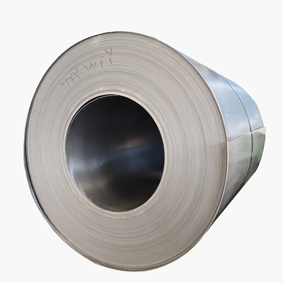 Q215 Cold Rolled Steel Coil AISI 1010 Hot Rolled Steel SAE