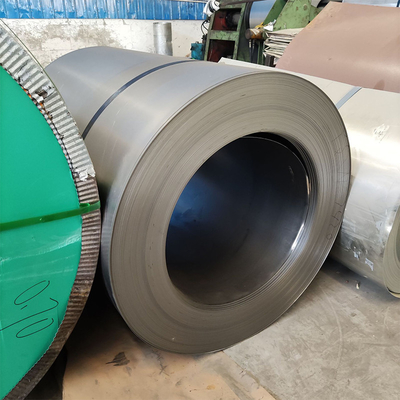 Q215 Cold Rolled Steel Coil AISI 1010 Hot Rolled Steel SAE
