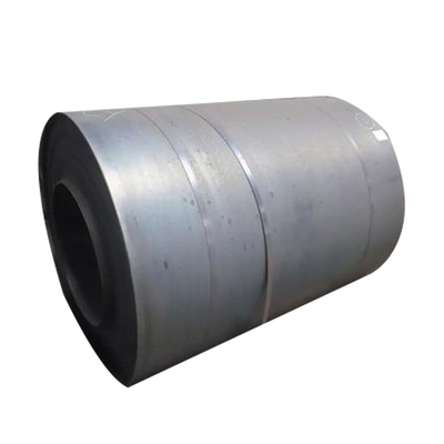1000-12000mm Hot Rolled Carbon Steel Coil 30-4000mm 0.8-1.2mm