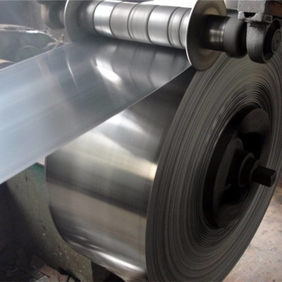 1.2mm Carbon Steel Coil 4000mm A36 Mild Steel Coil For Car Parts