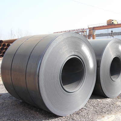 ASTM A1008 High Carbon Steel Strip