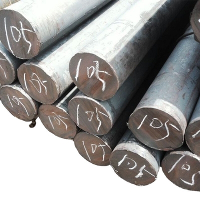 1008 AISI Carbon Steel Round Bars 15mm 1010 Steel Bar